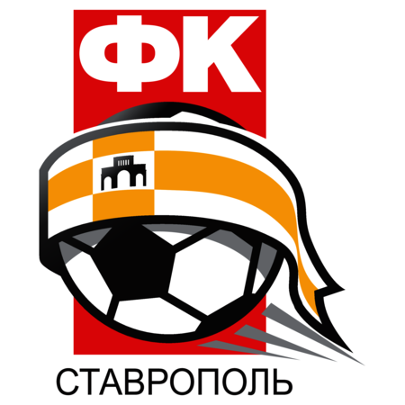 FK Stavropol