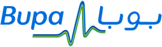 BUPA Middle East