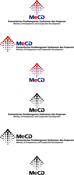 Kementerian Pembangunan Usahawan dan Koperasi (MeCD)