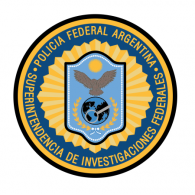 Policia Federal Argentina - Transporte - Argentina Federal Police - Transport Security