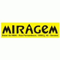 Miragem