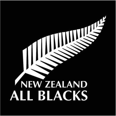 All Blacks