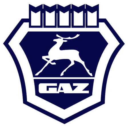 GAZ