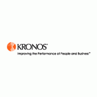 kronos manila