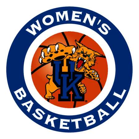 University of Kentucky Wildcats Women's Basketball