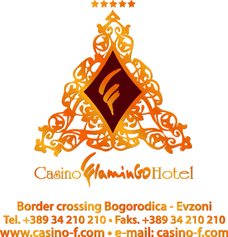 Casino Flamingo Hotel