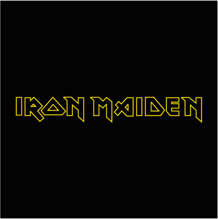 Iron Maiden