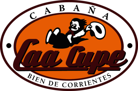 Cabaña Caa Cupe