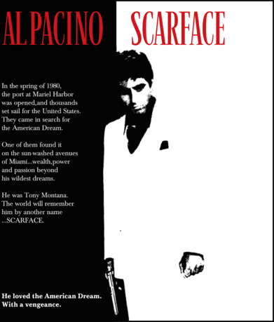 Scarface