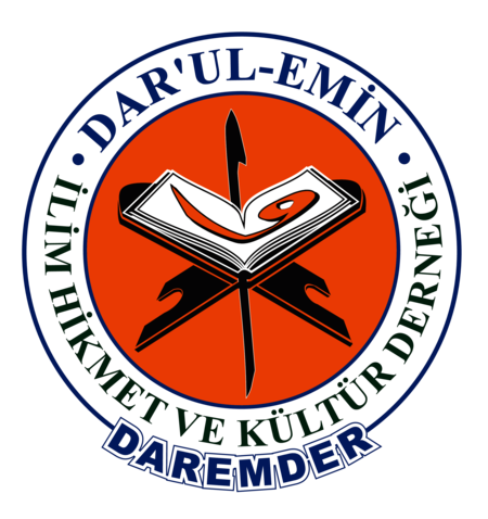 Darul-Emin Llim Hikmet ve Kültür Derneği Daremder
