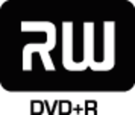 Dvd Plus R