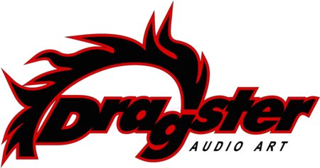 Dragster Audio