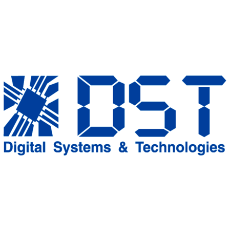 DST - Digital Systems & Technologies