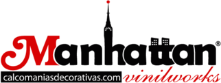 Manhattan Vinilworks