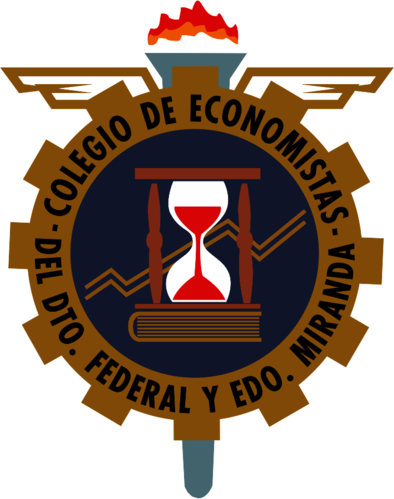 Colegio de Economistas del Dto Capital y Edo Miranda