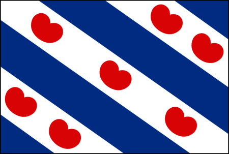 Friese Vlag