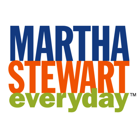 Martha Stewart everyday