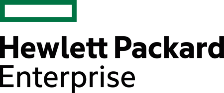 Hewlett Packard Enterprise