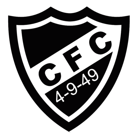 Caxias Futebol Clube de Caxias do Sul-RS