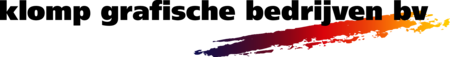 Klomp Grafisch Bedrijven