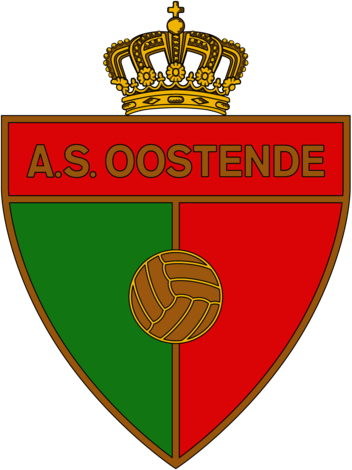 AS Oostende (70's logo)