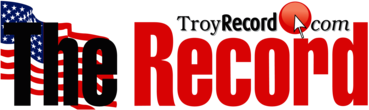 The Record - Troy Record