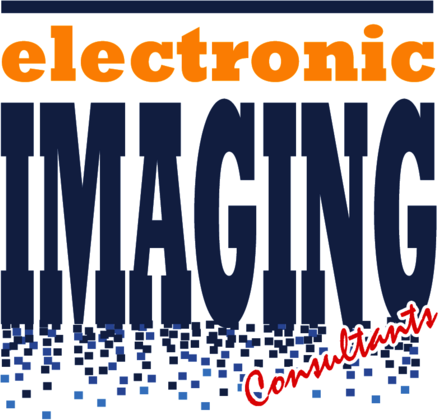 Electronic Imaging