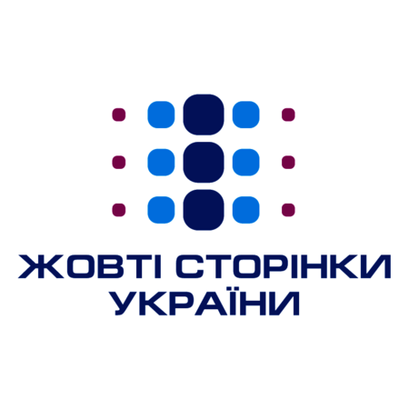 Yellow Pages Ukrainy