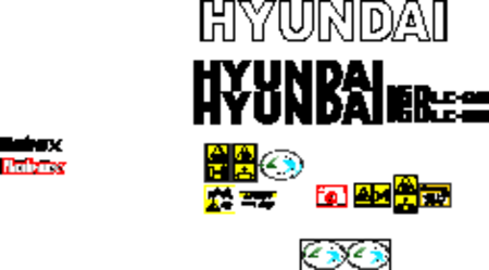 RobexX  Hyundai