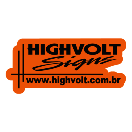 HighVolt Signs