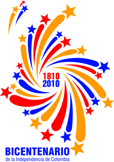 Bicentenario de la Independencia de Colombia
