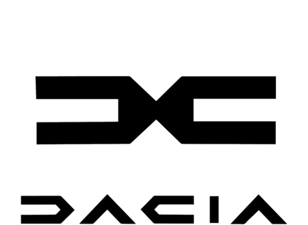 DACIA new 