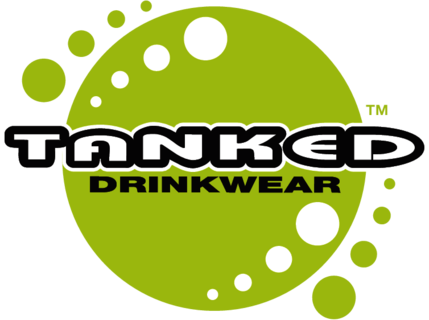 Tanked Drinkwear
