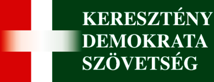 Magyar Kereszteny Demkrata Szovetseg