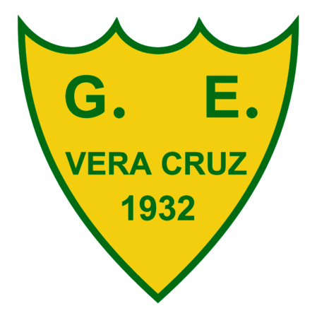 Gremio Esportivo Vera Cruz de Sapucaia do Sul-RS