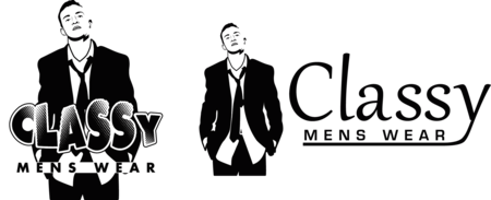 Classy Mens Wear