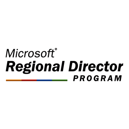 Microsoft Regional Director Program