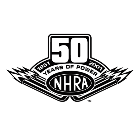 NHRA