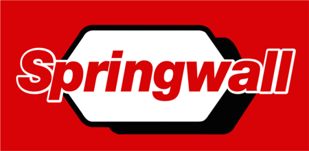 Springwall