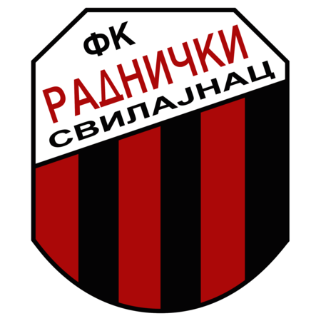 FK Radnički Svilajnac