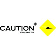 Caution
