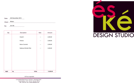 EsKe Design Studio