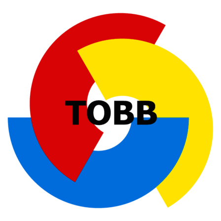 Turkiye Odalar ve Borsalar Birligi TOBB