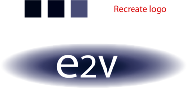 e2v