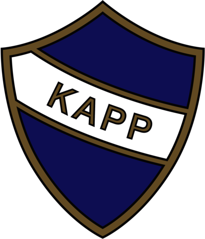Kapp IF (1950's logo)