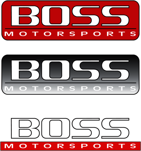 Boss Motorsport Wheels