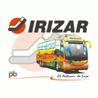 IRIZAR PB