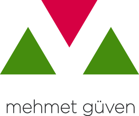 Mehmet Güven's "M"