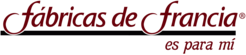 Fabricas de Francia