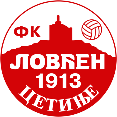 FK Lovcen Cetinje